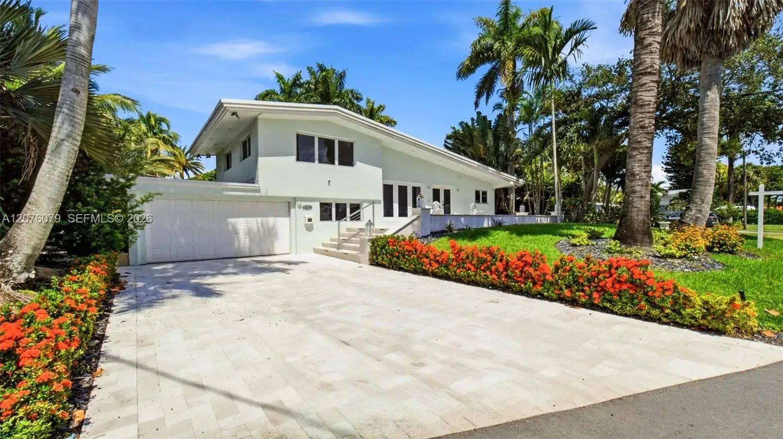 3 bedroom 2 bath Residential Lease for rent at 2613 Tortugas Ln, Fort Lauderdale FL 33312