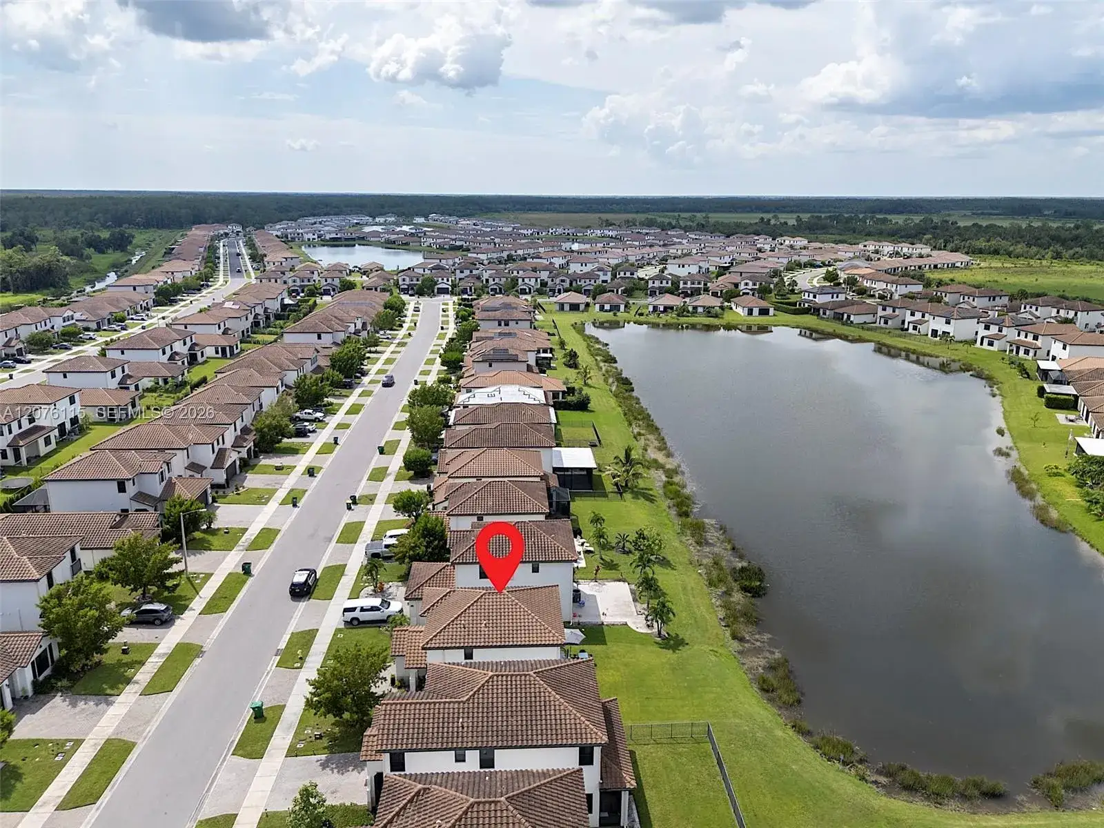 3 bedroom 2 bath Residential for sale at 5461 Soria Ave, Ave Maria FL 34142