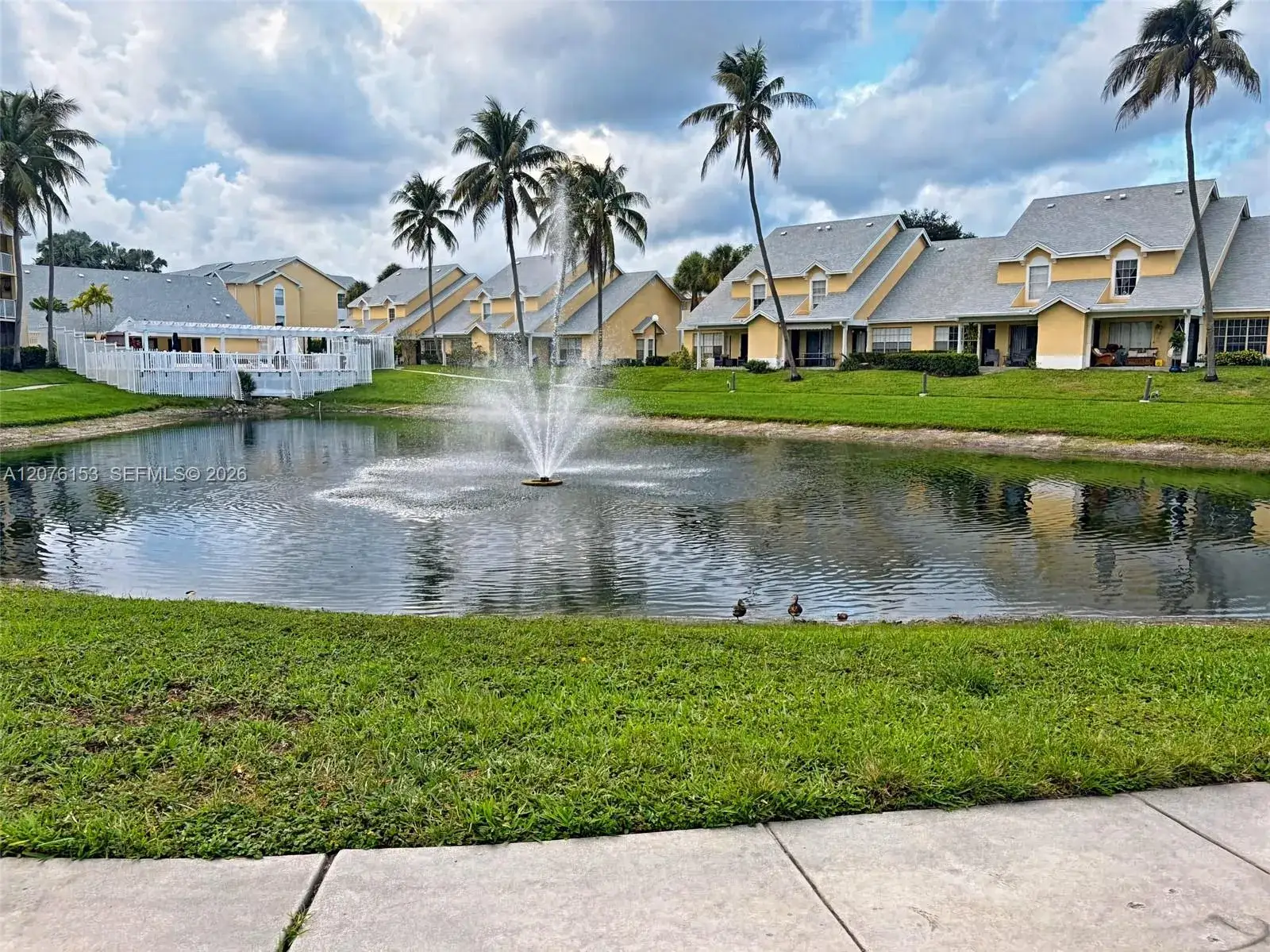 1 bedroom 1 bath Residential Lease for rent at 6339 La Costa Dr # B, Boca Raton FL 33433