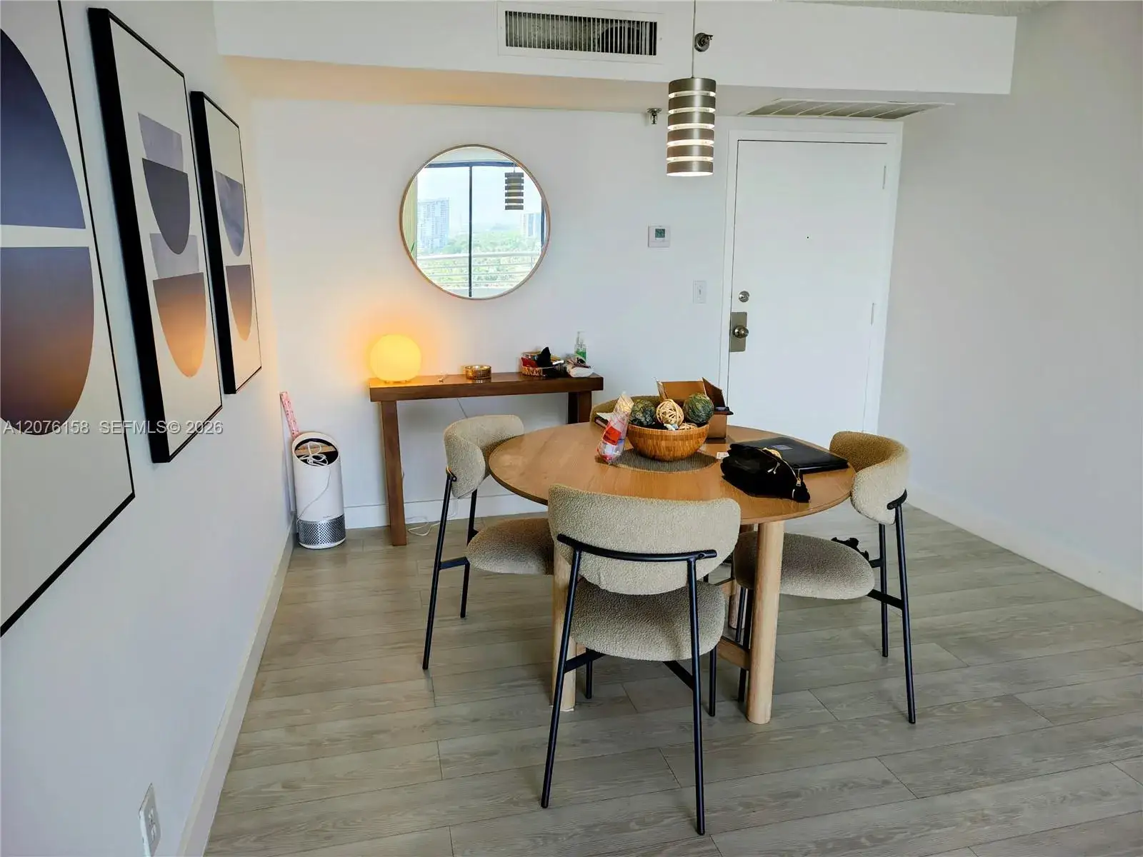 1 bedroom 1 bath Residential for sale at 3300 NE 192nd St # 1710, Aventura FL 33180