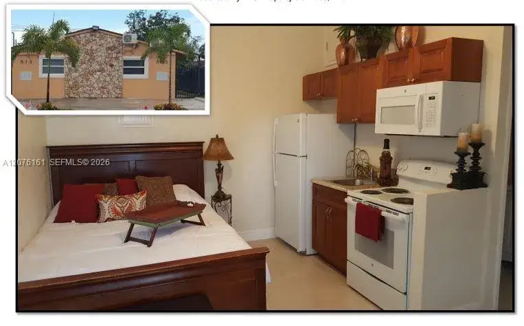 513 SW 6th Ave # 6, Homestead FL 33030