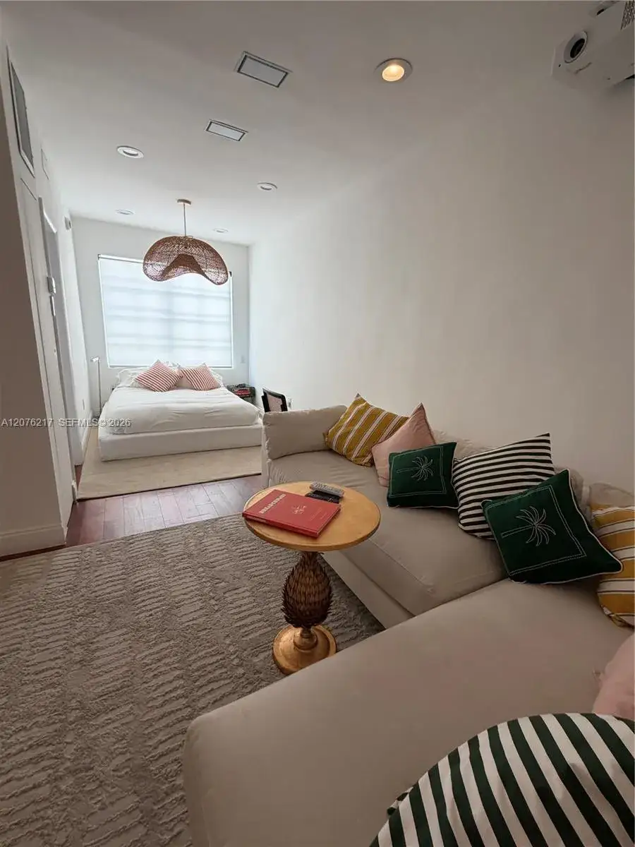1 bath Residential Lease for rent at 526 15th St # 12, Miami Beach FL 33139