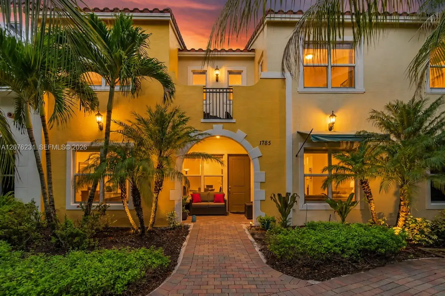 3 bedroom 2 bath Residential for sale at 1785 NW 124th Pl, Pembroke Pines FL 33028