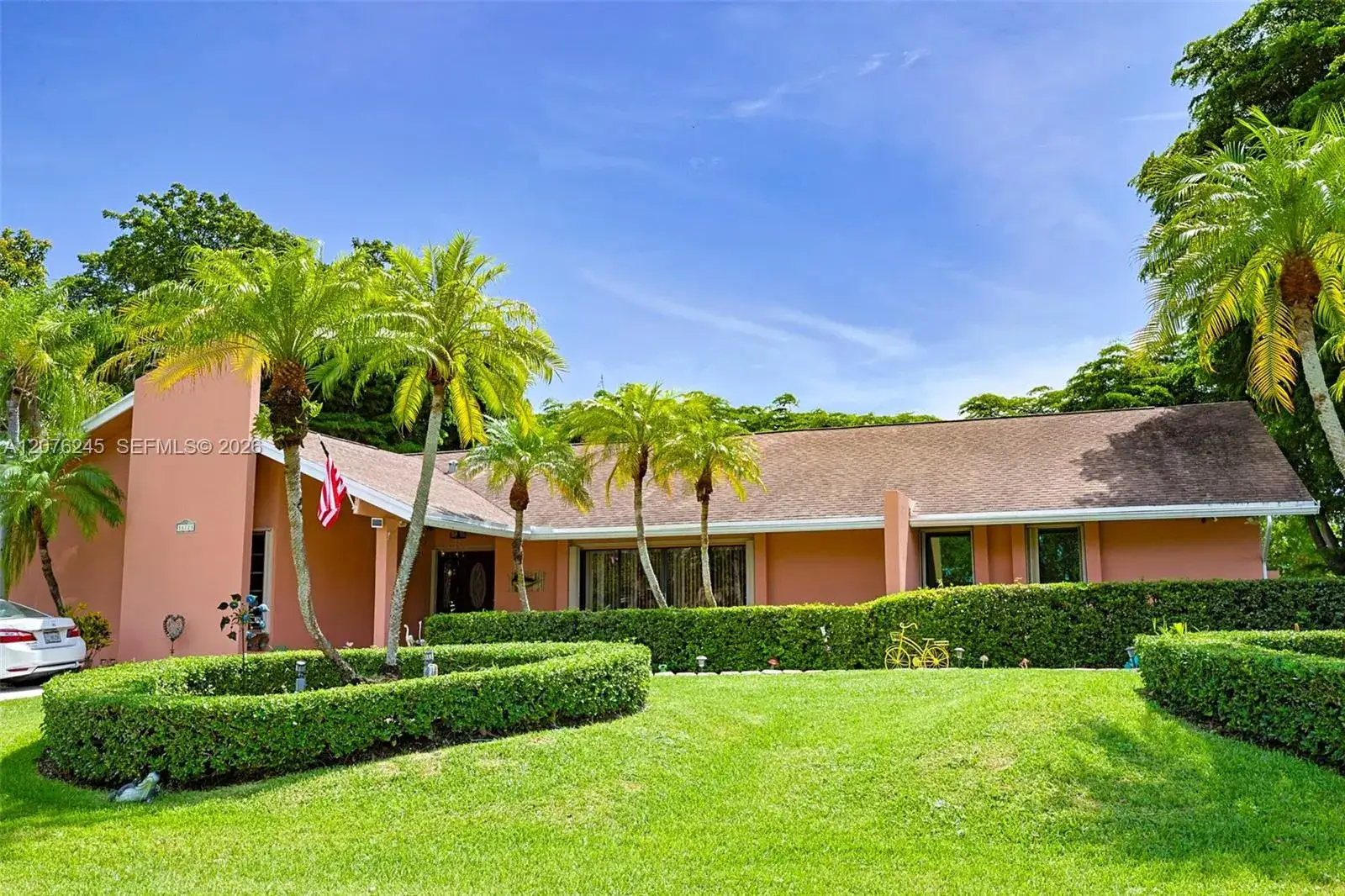 4 bedroom 2 bath Residential for sale at 18723 SW 83rd Pl, Cutler Bay FL 33157
