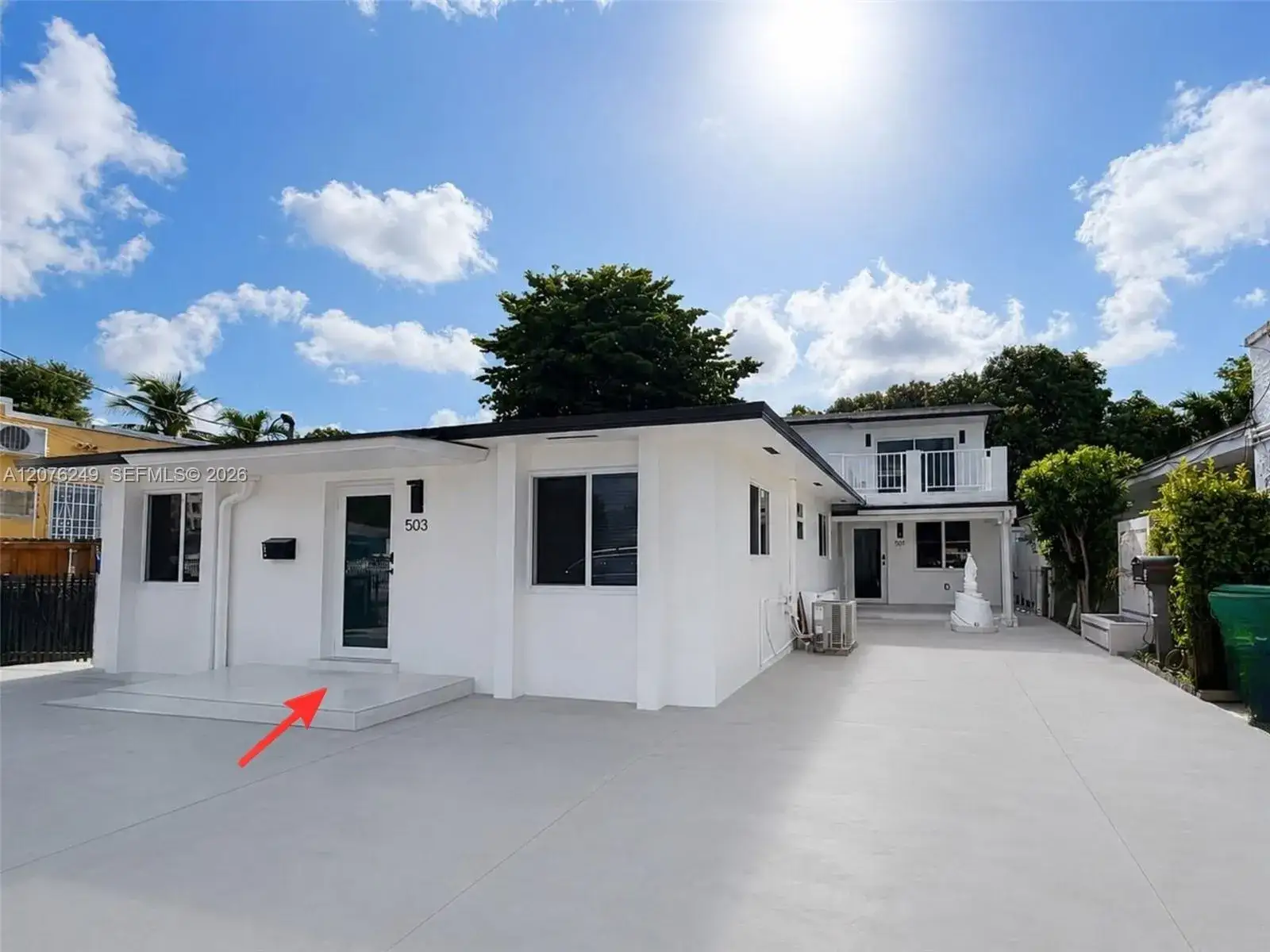 501 NW 25th Ct # A, Miami FL 33125