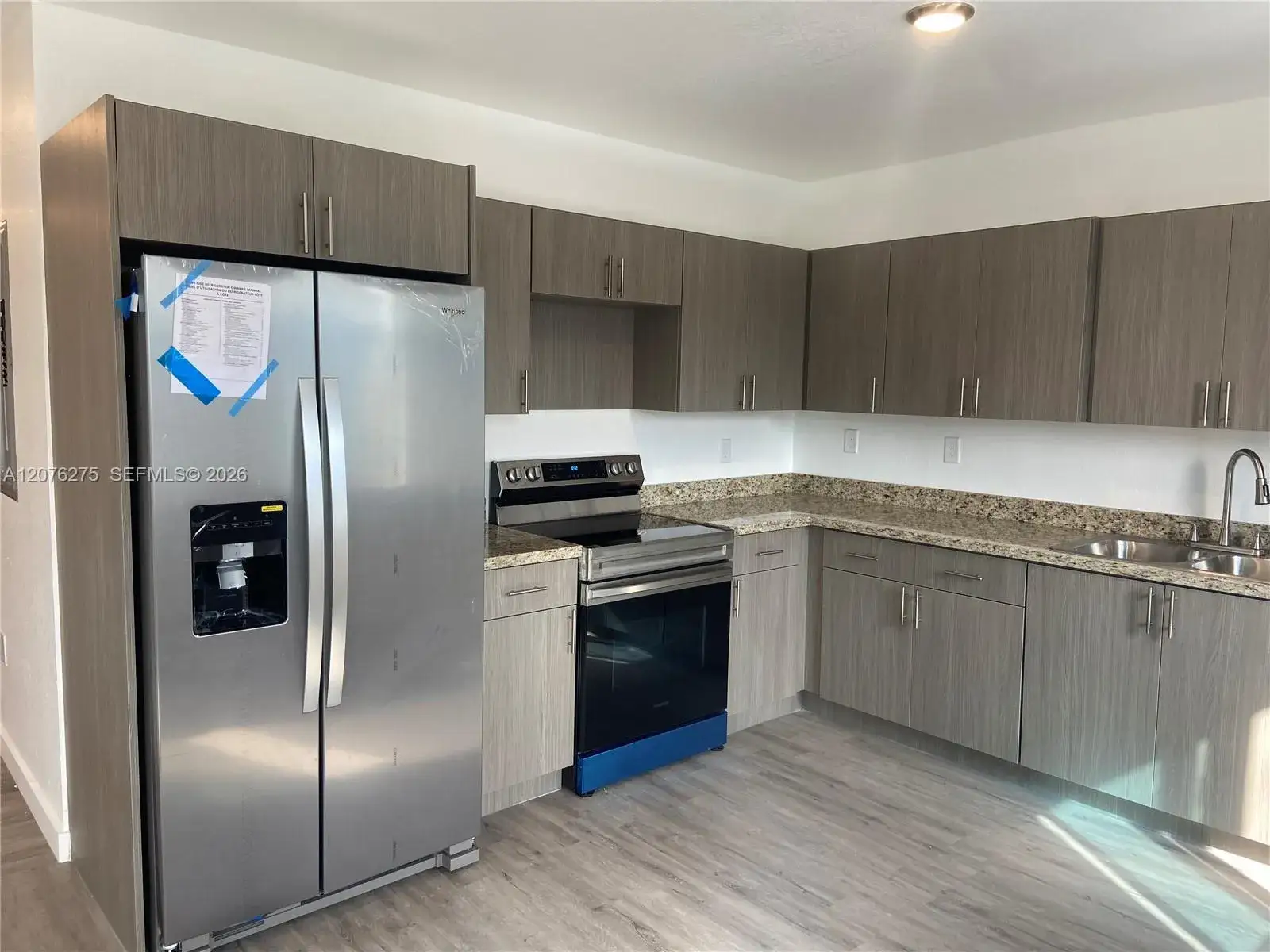 3 bedroom 2 bath Residential Lease for rent at 1781 NW 65th St # 1783, Miami FL 33147