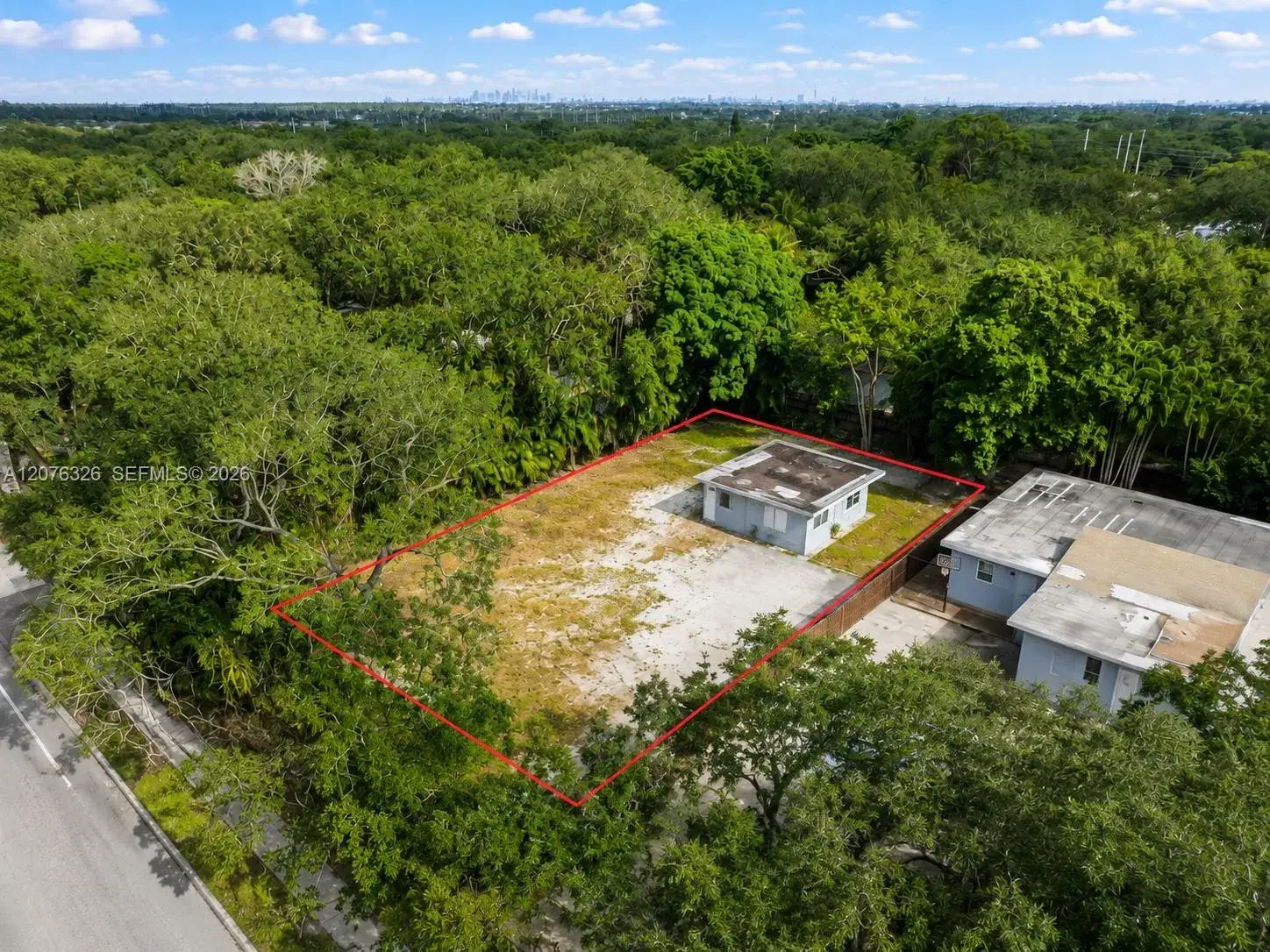 Commercial Sale for sale at 3981 SW 58th St, Dania Beach FL 33312