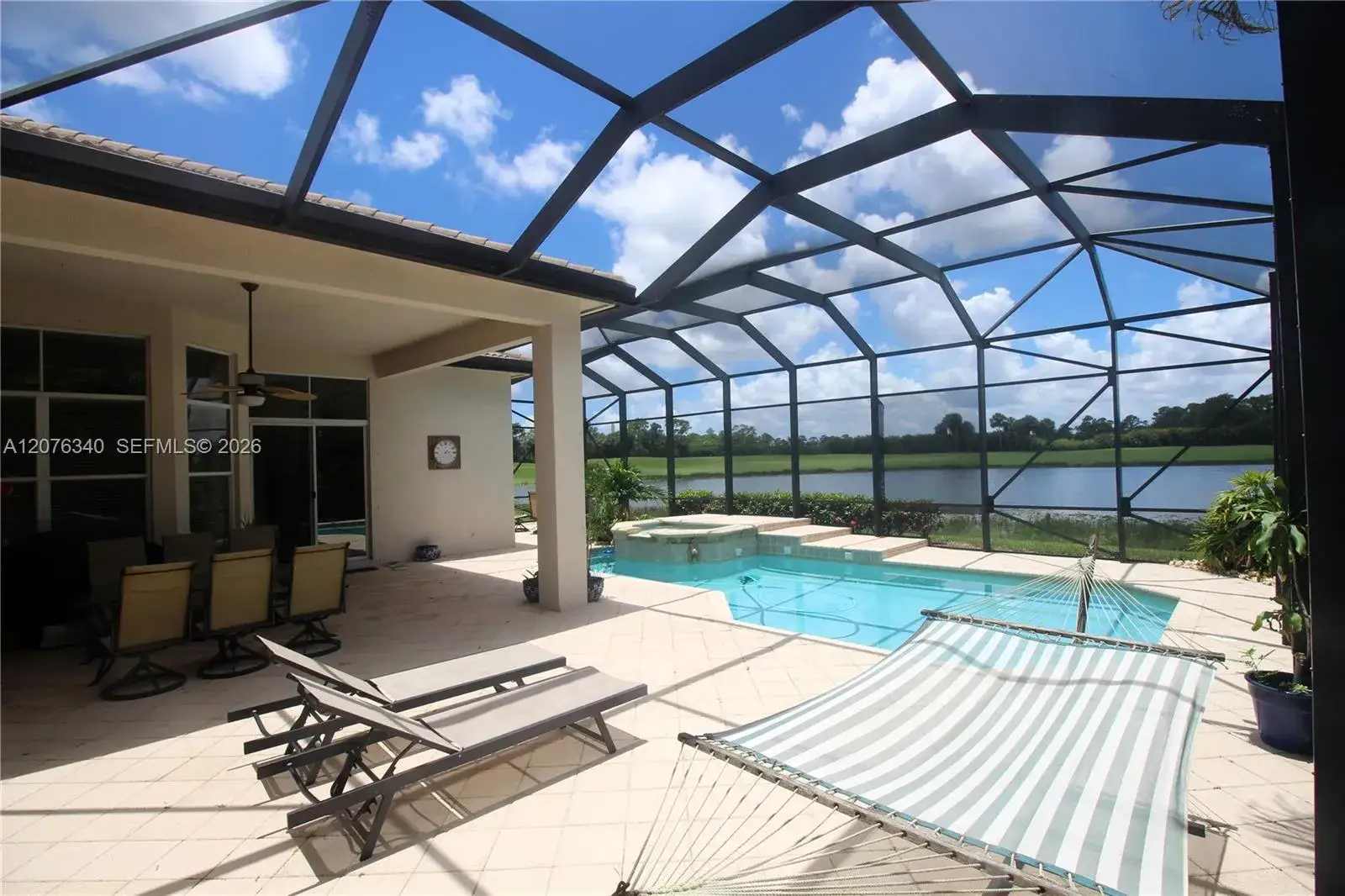 3 bedroom 2 bath Residential for sale at 7635 Ironhorse Blvd, West Palm Beach FL 33412