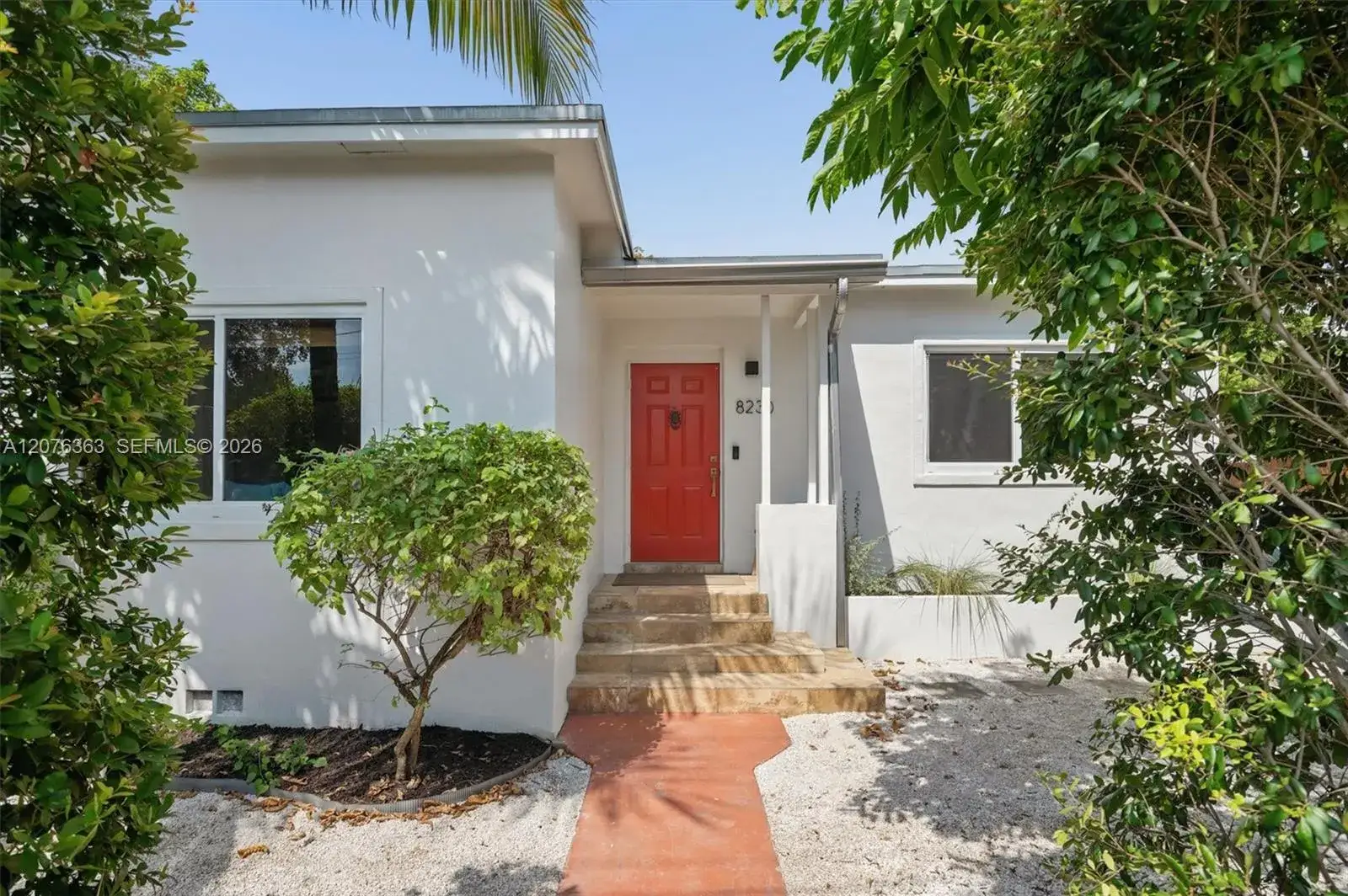 8230 NE 1st Pl, Miami FL 33138