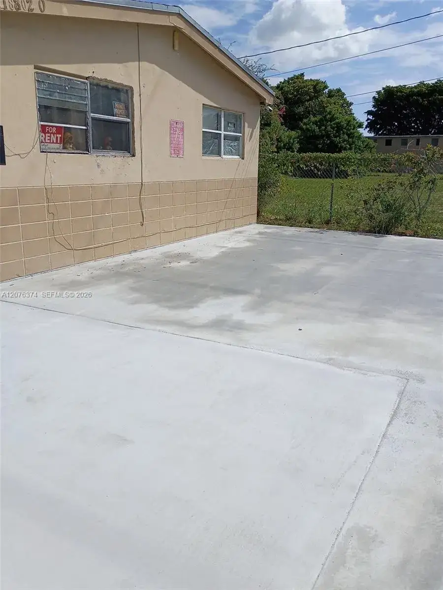 Residential Income for sale at 1815 Ali Baba Ave, Opa-Locka FL 33054