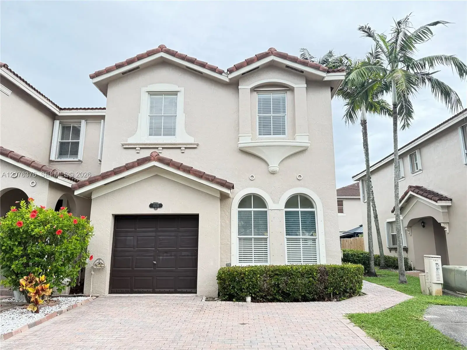 15131 SW 23rd Ln # 0, Miami FL 33185