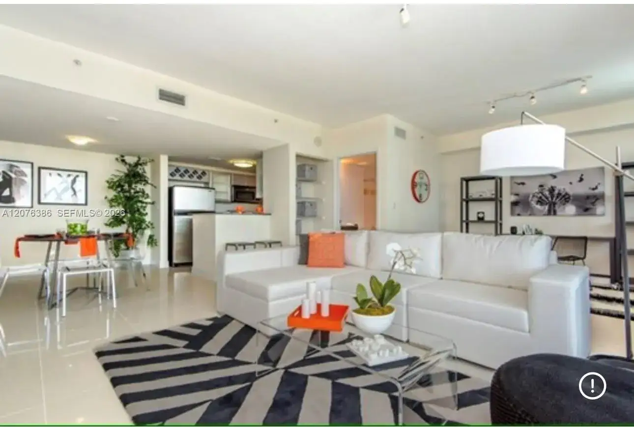 1 bedroom 2 bath Residential for sale at 1871 NW S River Dr # 1006, Miami FL 33125
