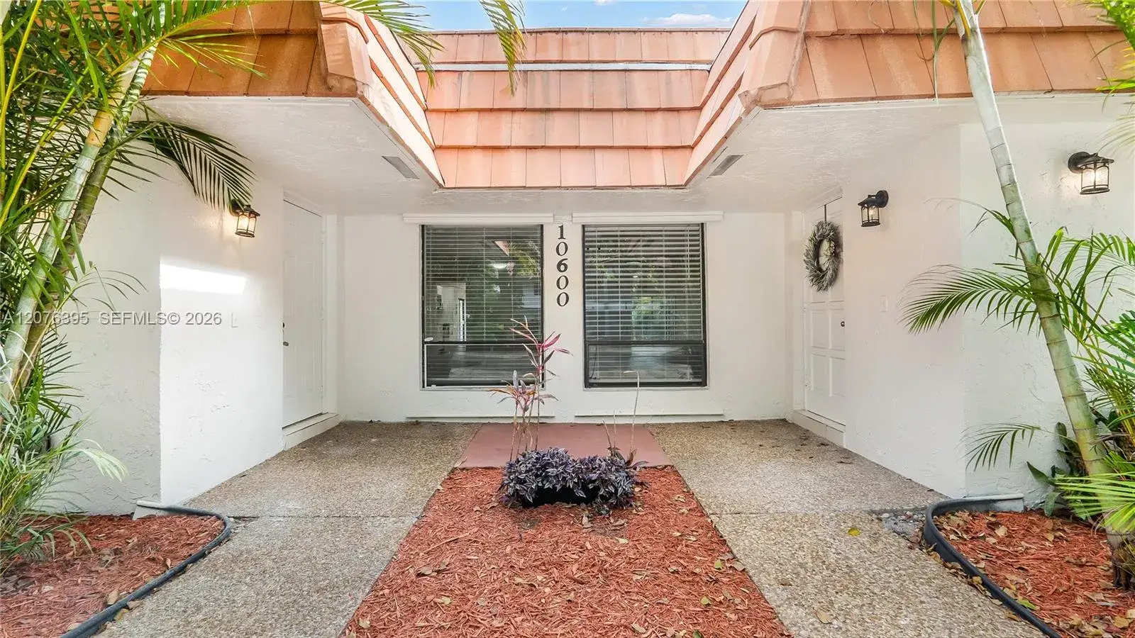 Residential Income for sale at 10600 NW 45th St, Coral Springs FL 33065