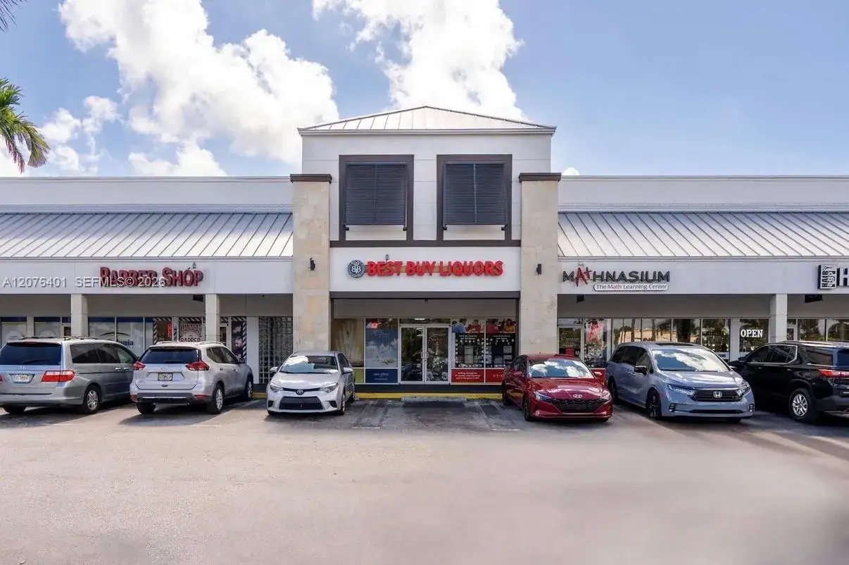 Business Opportunity for sale at 20457 Old Cutler Rd, Cutler Bay FL 33189