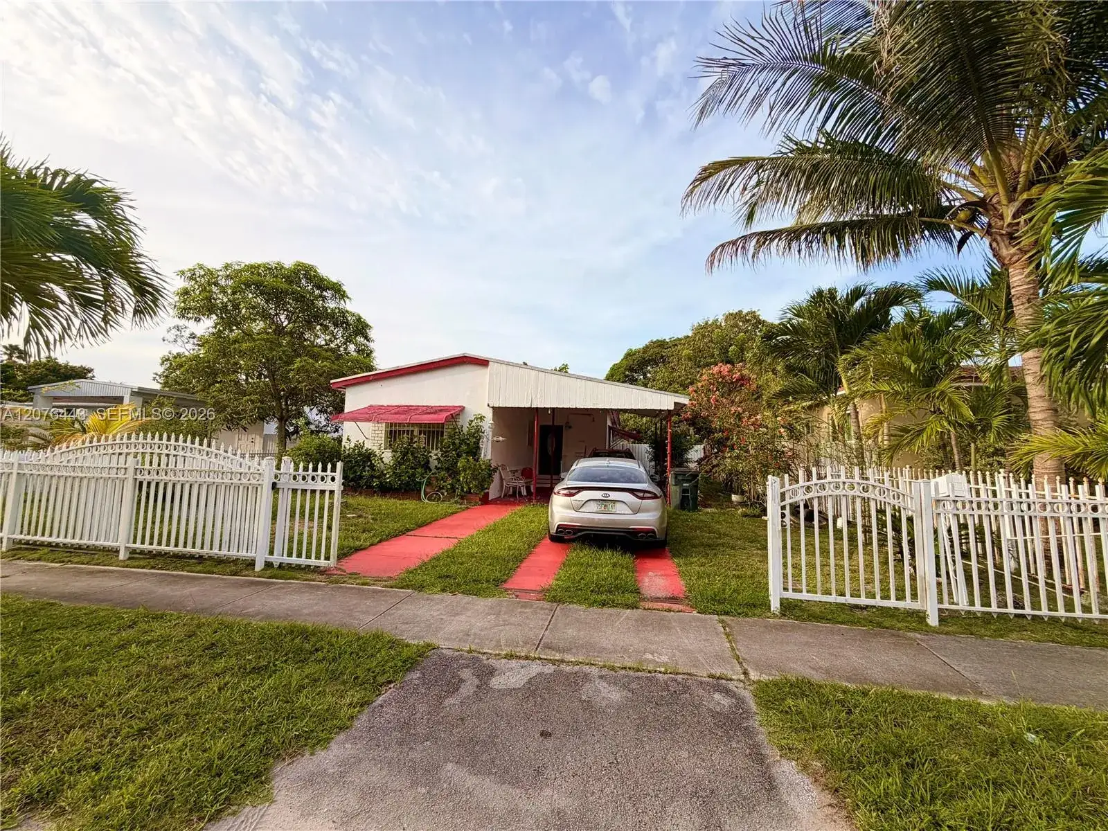 3 bedroom 2 bath Residential for sale at 1440 NE 136th St, North Miami FL 33161