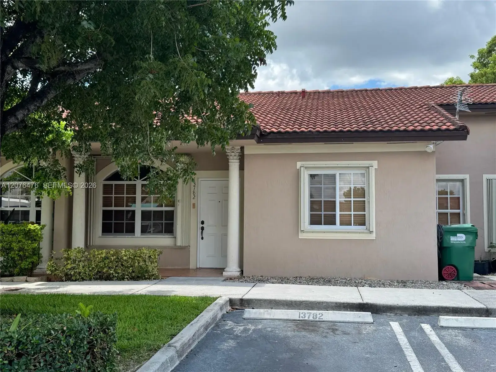 3 bedroom 2 bath Residential Lease for rent at 13782 SW 171st Ln # 13782, Miami FL 33177