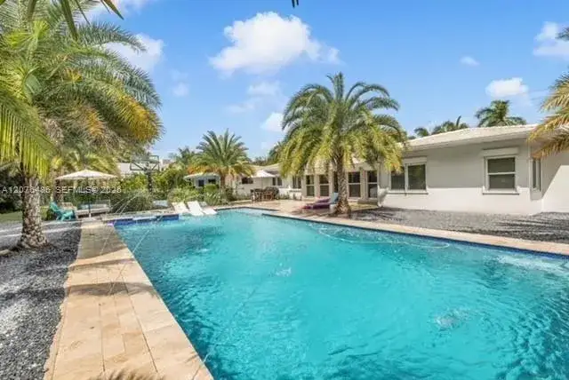 4 bedroom 3 bath Residential for sale at 400 NE 2nd St, Pompano Beach FL 33060