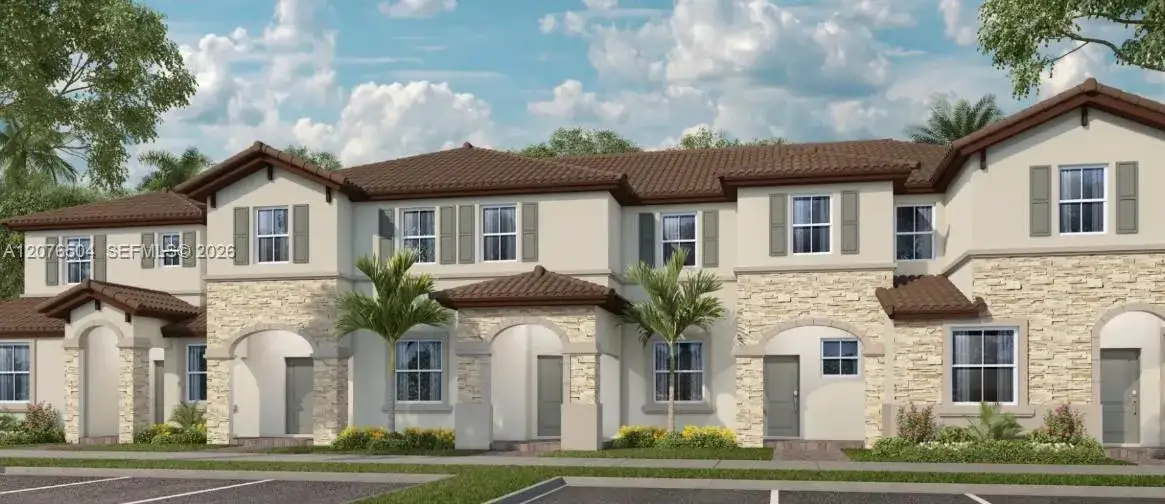 3 bedroom 2 bath Residential for sale at 2584 SE 25 RD, Homestead FL 33035