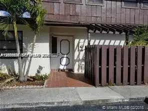 6943 SW 40th St # R, Miramar FL 33023