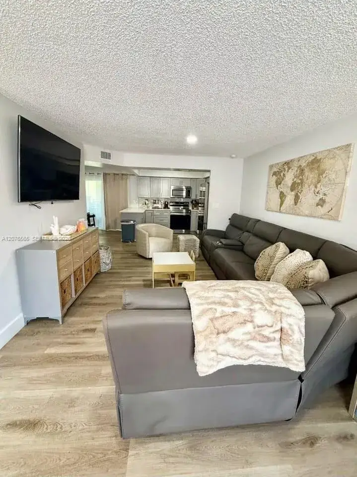 3 bedroom 2 bath Residential for sale at 3316 Quail Close # 21, Pompano Beach FL 33064