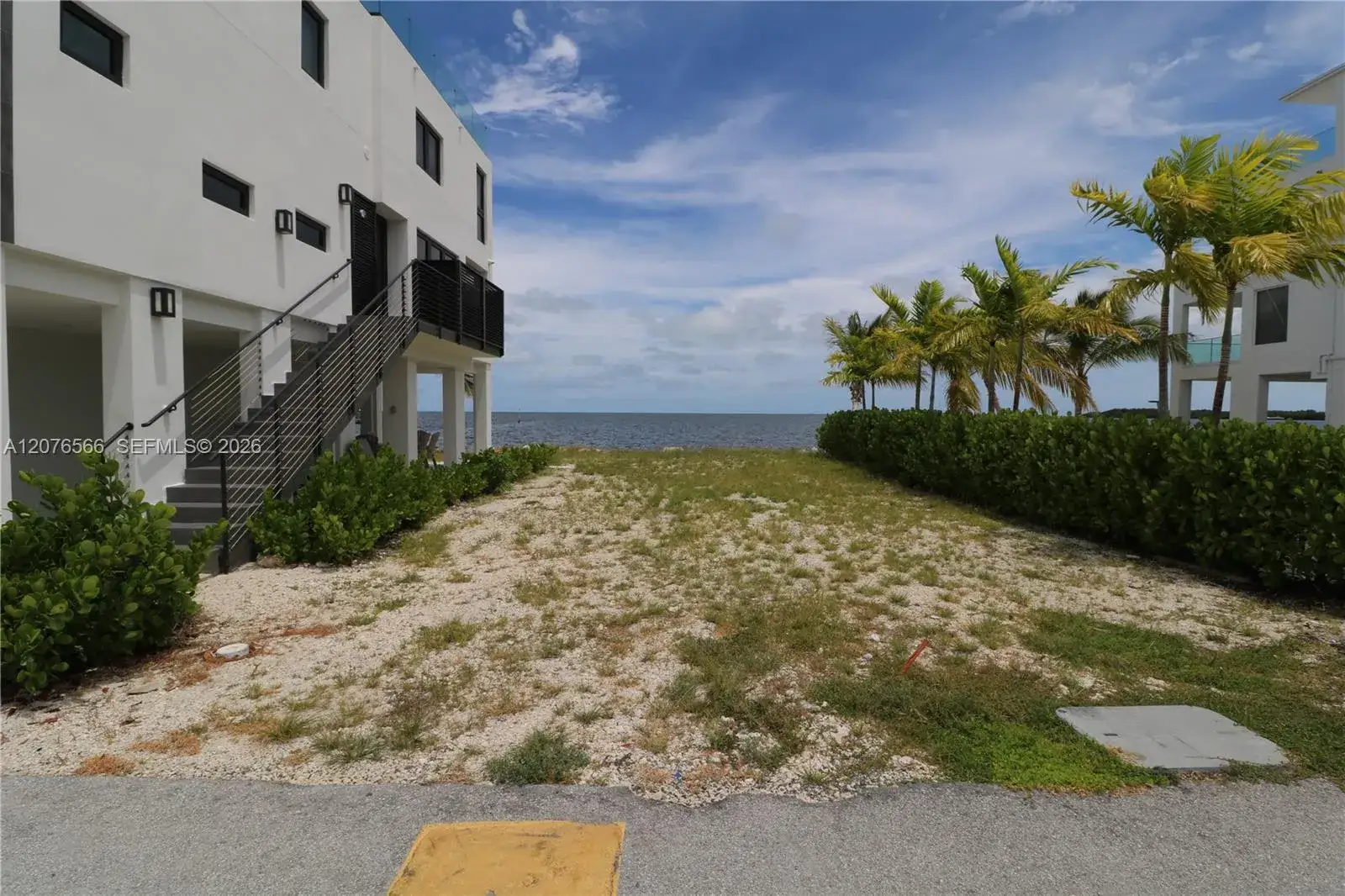 Land/Boat Docks for sale at 94825 Overseas Hwy #35, Key Largo FL 33037