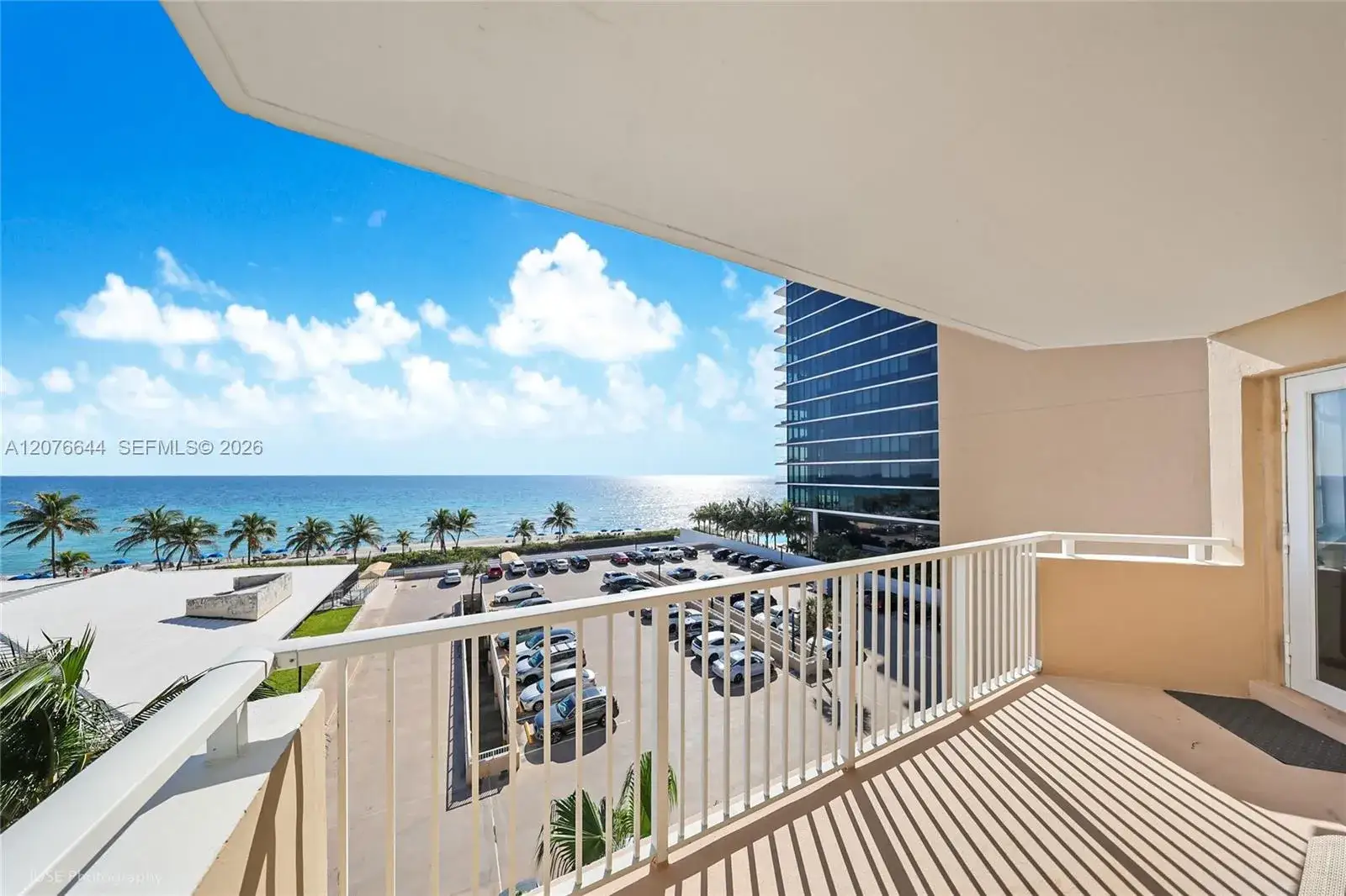 2 bedroom 2 bath Residential for sale at 1980 S Ocean Dr # 5F, Hallandale Beach FL 33009