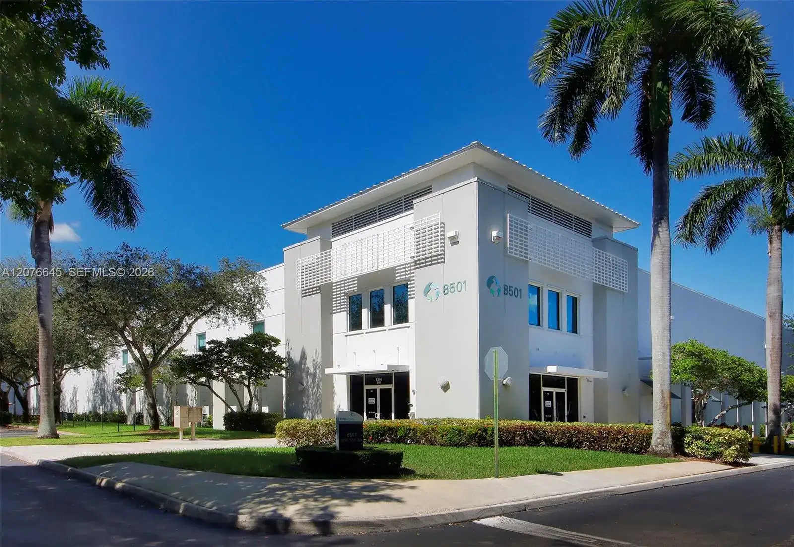Commercial Sale for sale at 8501 NW 17th Street # 129, Doral FL 33126