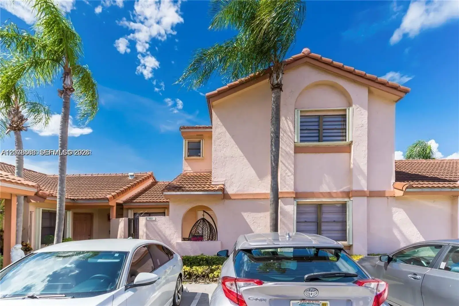 6533 NW 170th Ln # 6533, Hialeah FL 33015
