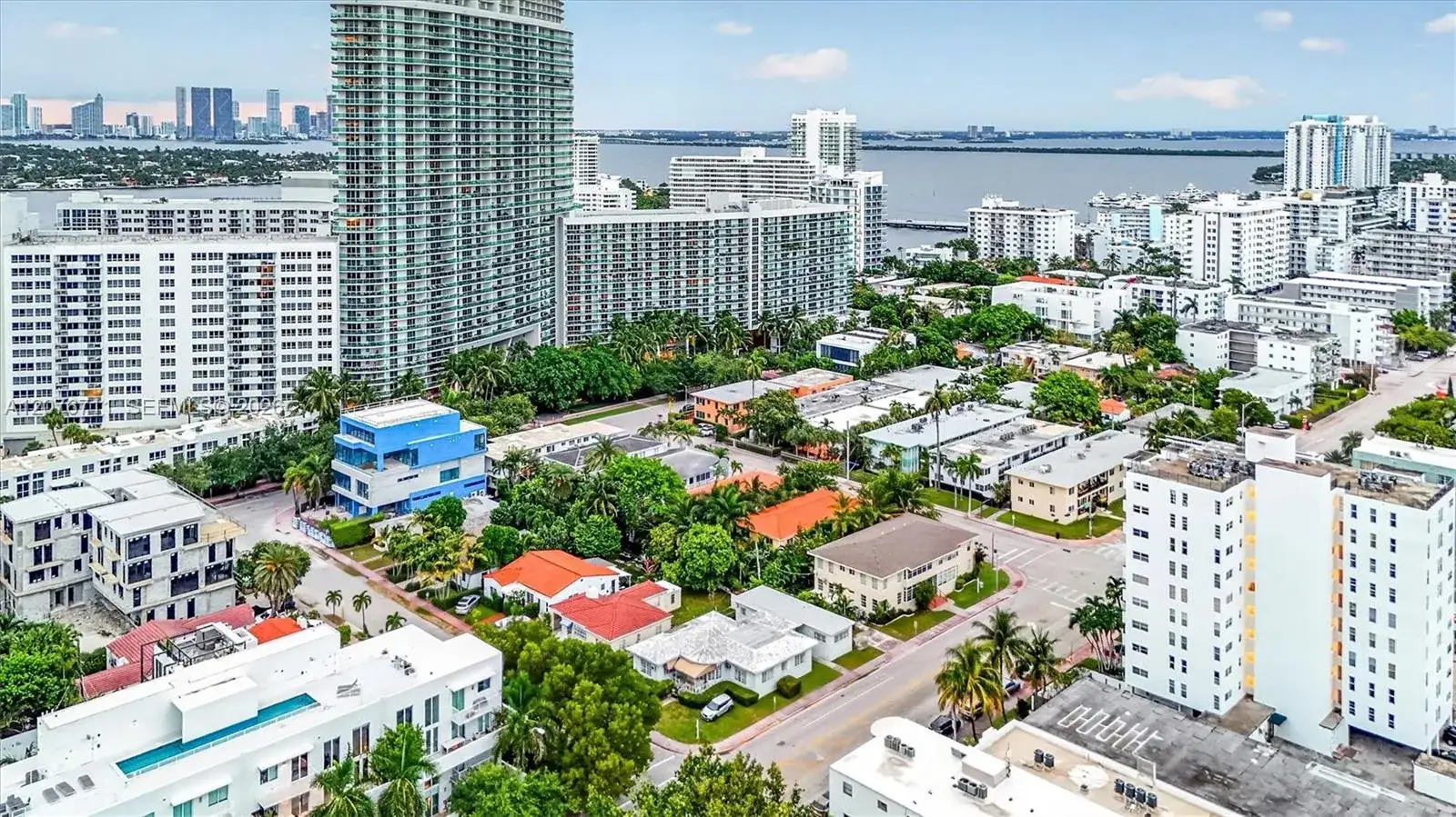 5 bedroom 3 bath Residential for sale at 1301 Flamingo Way, Miami Beach FL 33139