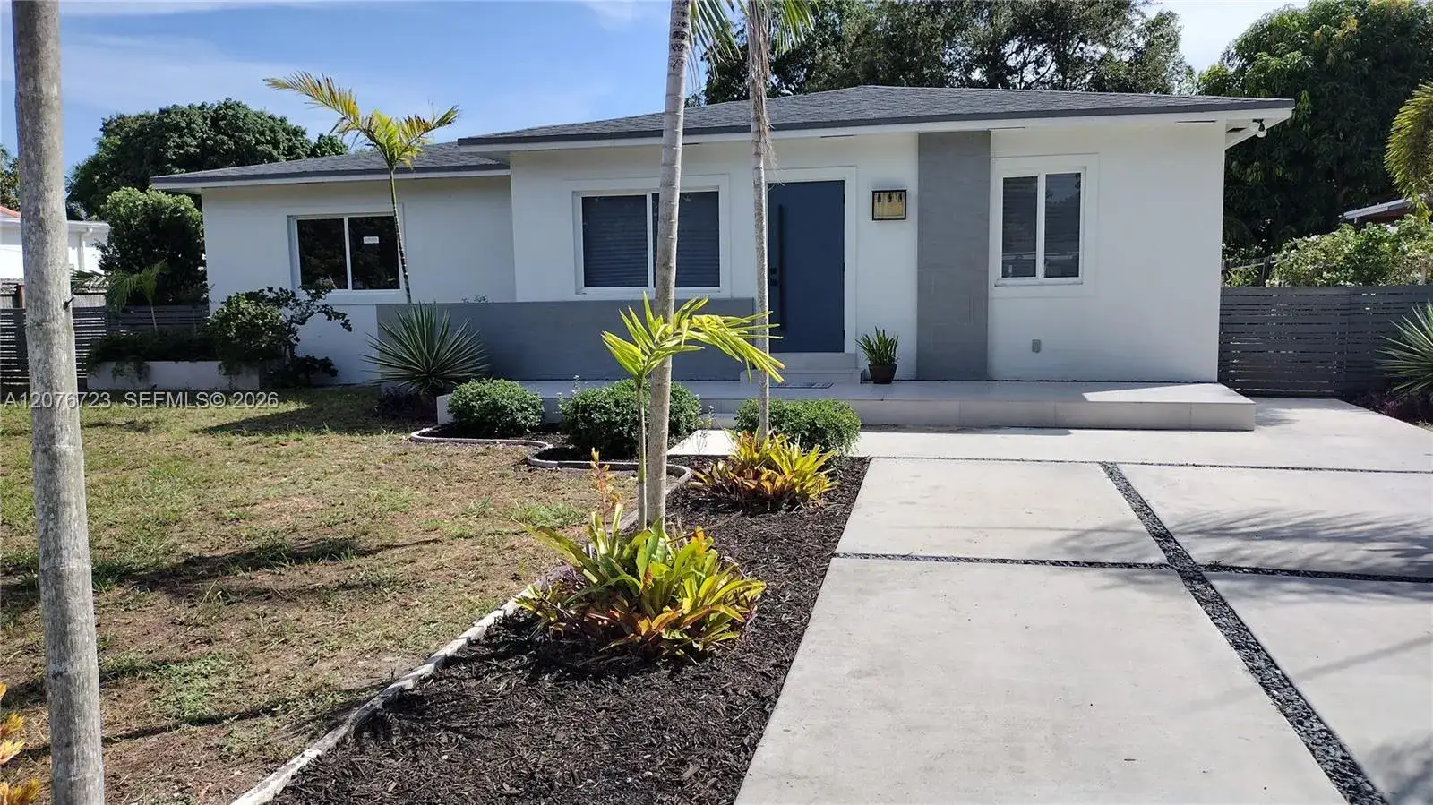4 bedroom 3 bath Residential for sale at 300 S Biscayne River Dr, Miami FL 33169