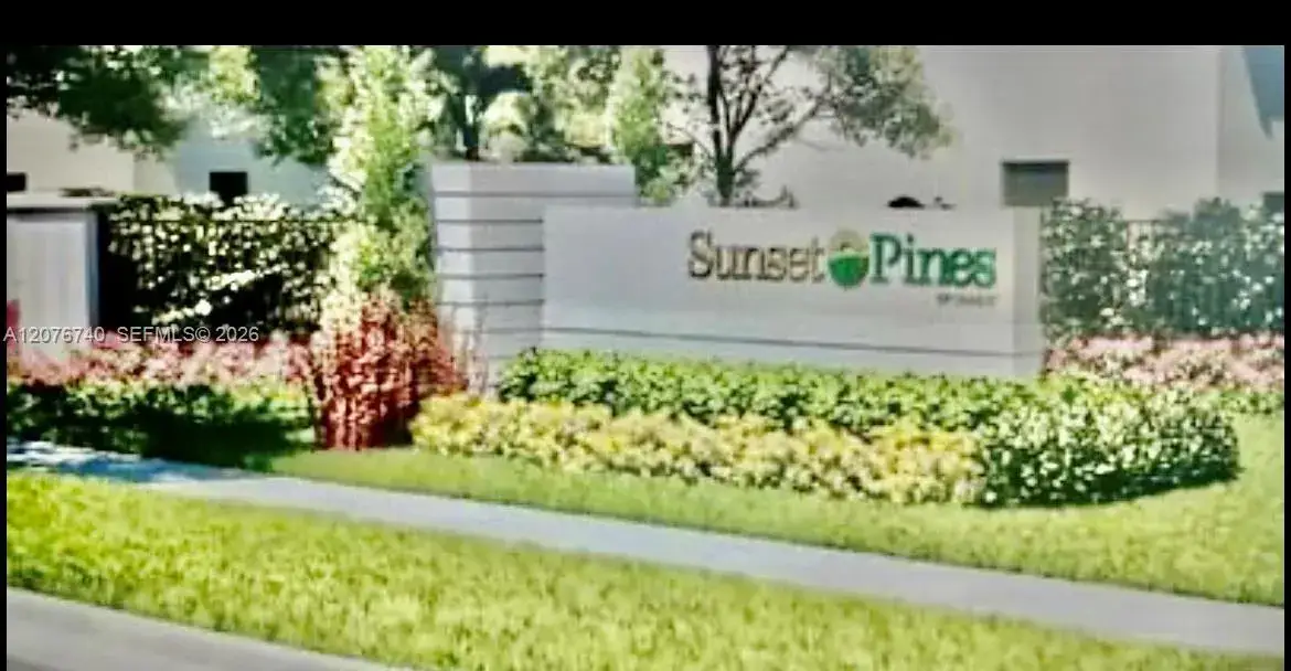 4 bedroom 2 bath Residential Lease for rent at 269 SW 159th Ct, Pembroke Pines FL 33027