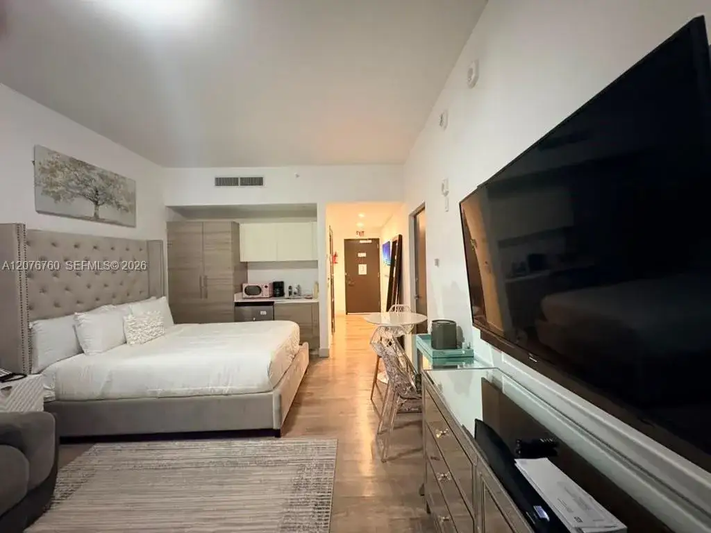 1 bath Residential for sale at 777 N Ocean Dr # N218, Hollywood FL 33019