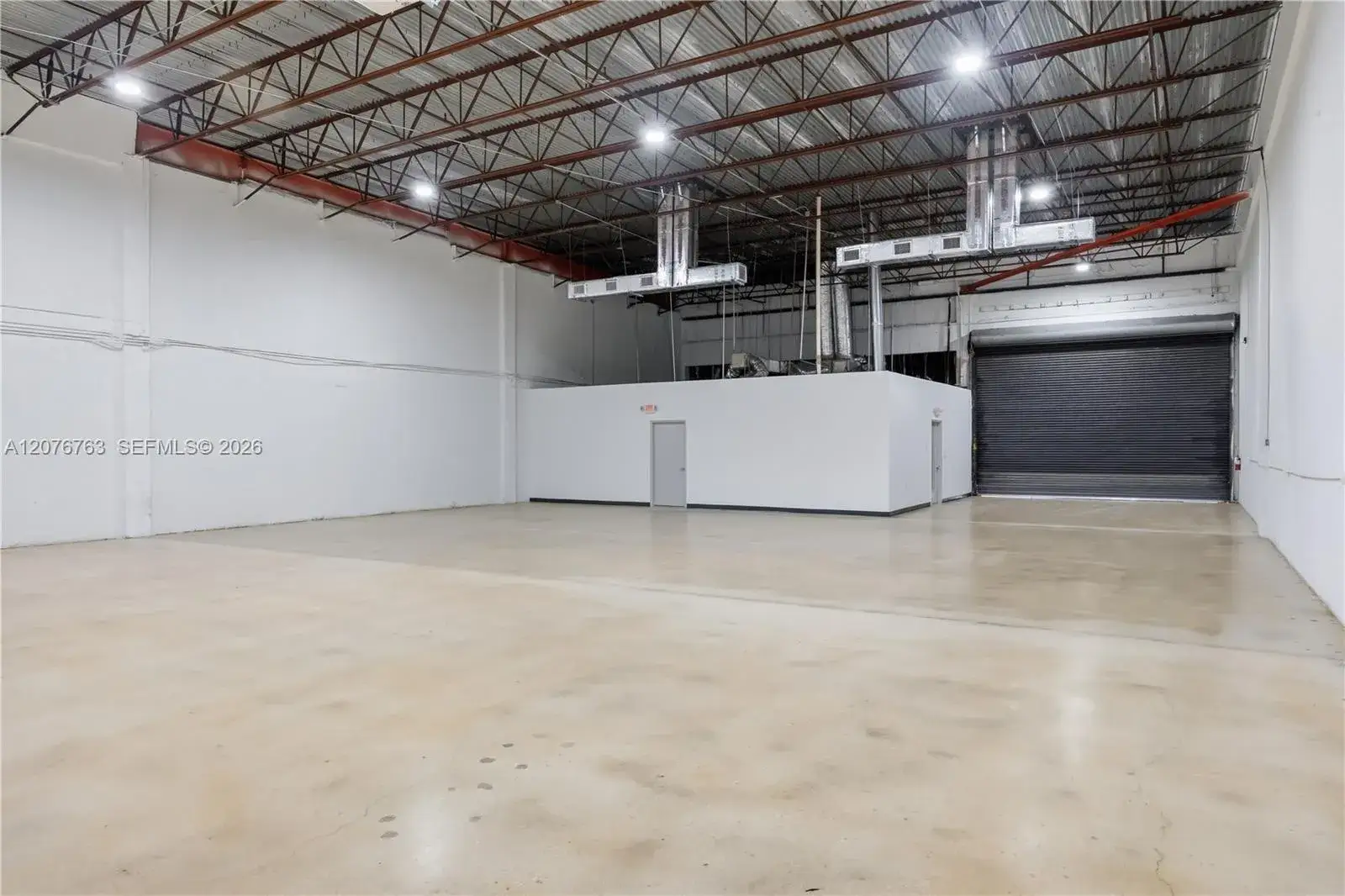 Commercial Sale for sale at 1781 NW 79th Ave # 1781, Doral FL 33126