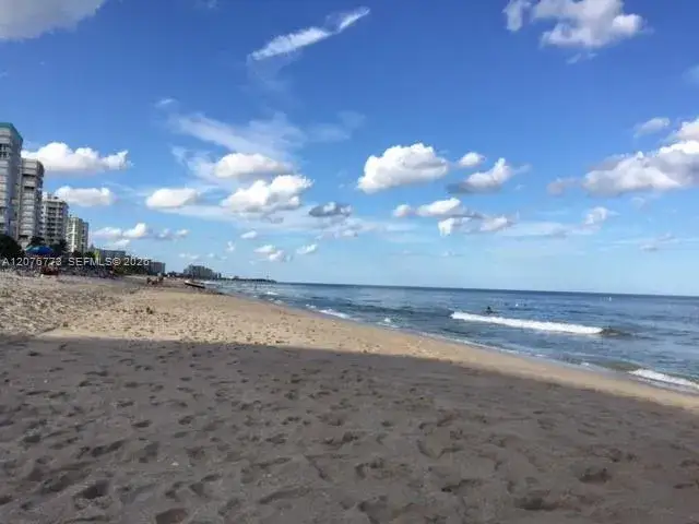 3424 SE 12th St # F5, Pompano Beach FL 33062