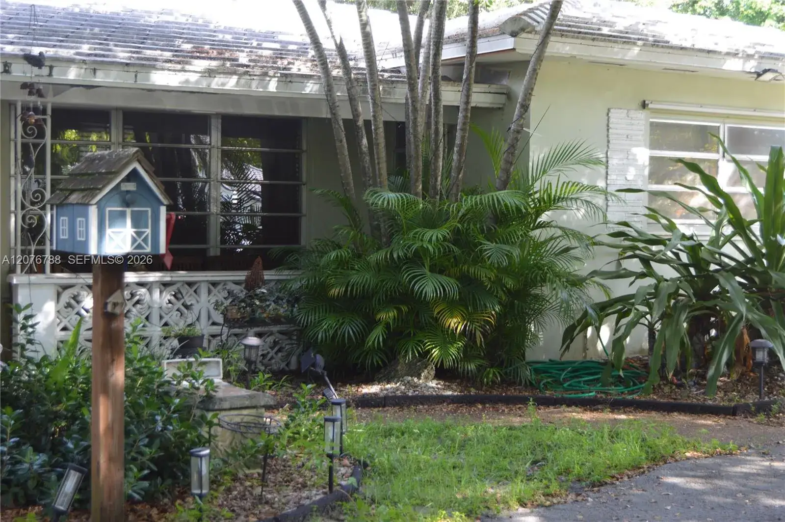 11429 NE 11th Pl, Biscayne Park FL 33161