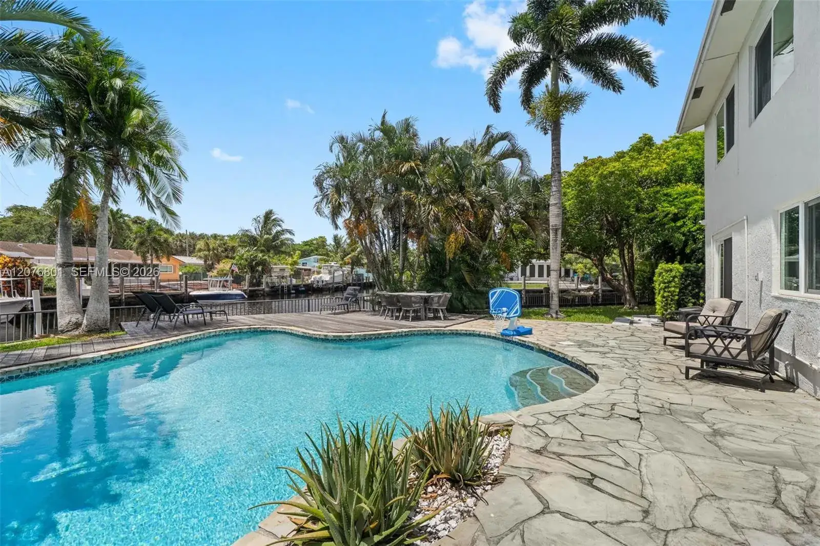 5 bedroom 3 bath Residential for sale at 1617 SW 17th Ave, Fort Lauderdale FL 33312