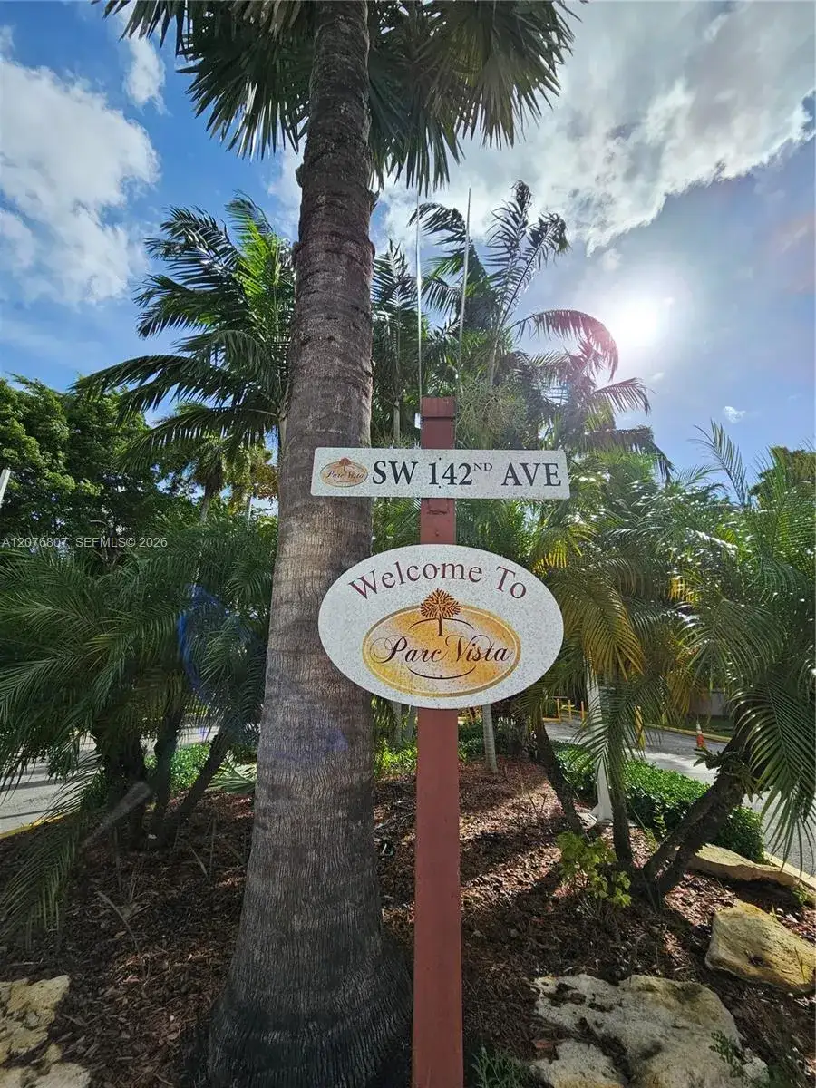 1 bedroom 1 bath Residential for sale at 9077 SW 138th Pl # 9077, Miami FL 33186