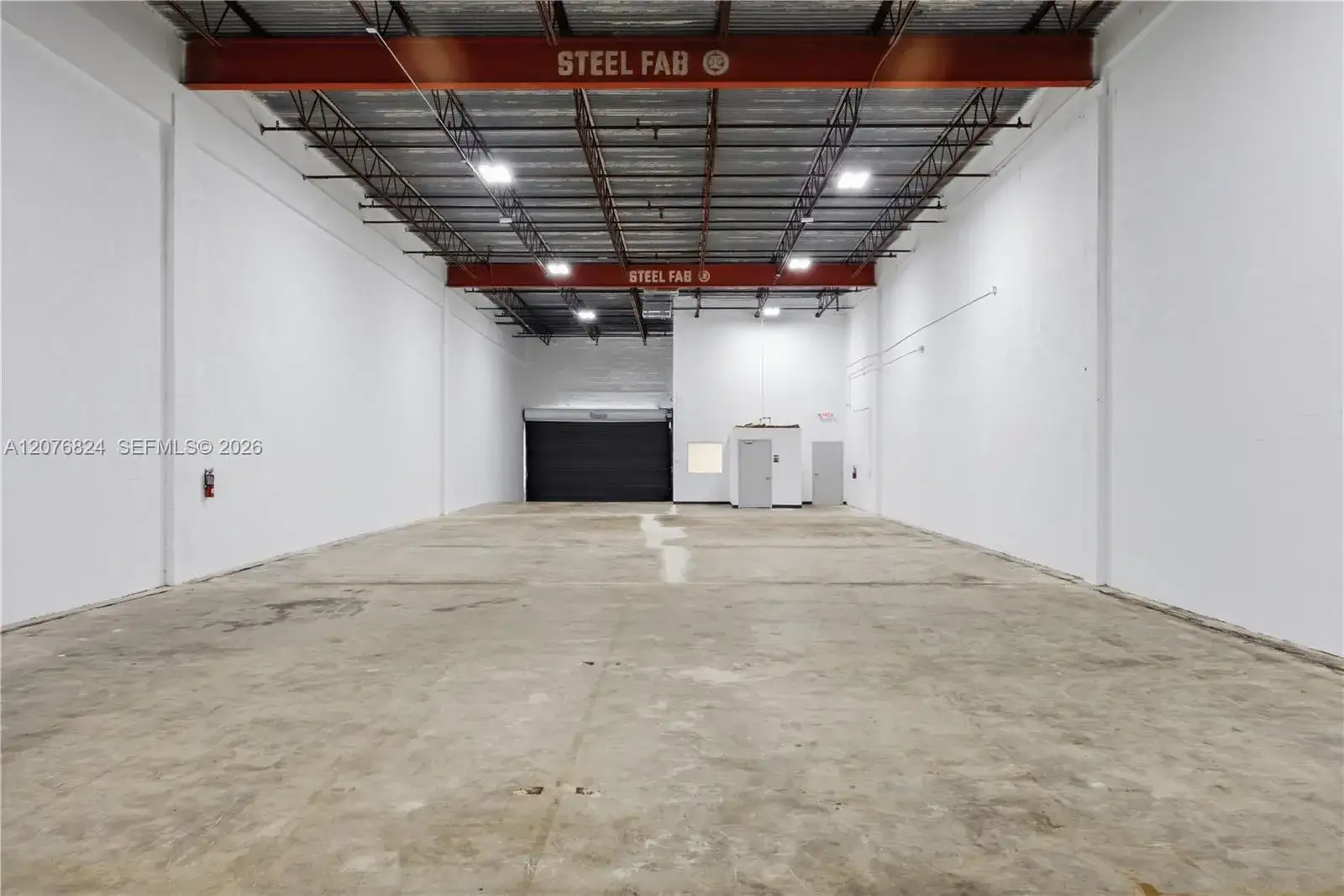 Commercial Sale for sale at 1438 NW 82nd Ave # 1438, Doral FL 33126