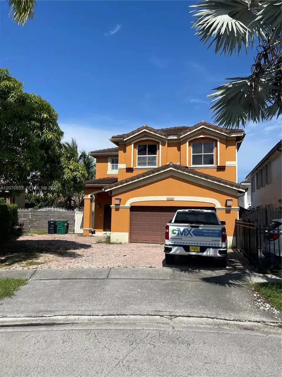 4 bedroom 2 bath Residential for sale at 15523 SW 36th Ter, Miami FL 33185