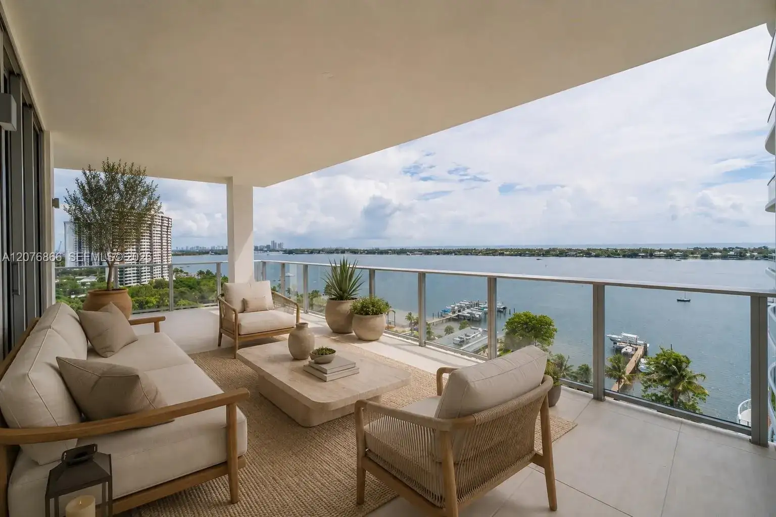 3 bedroom 3 bath Residential for sale at 4714 N Flagler # 1104, Palm Beach FL 33407