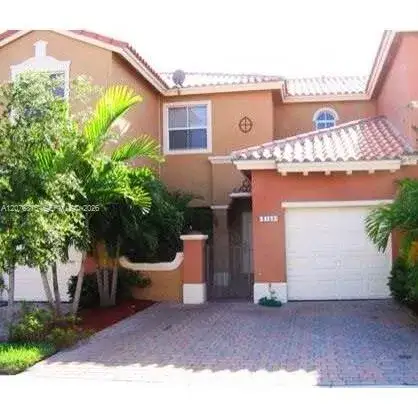 2 bedroom 2 bath Residential Lease for rent at 3158 SW 152nd Pl, Miami FL 33185