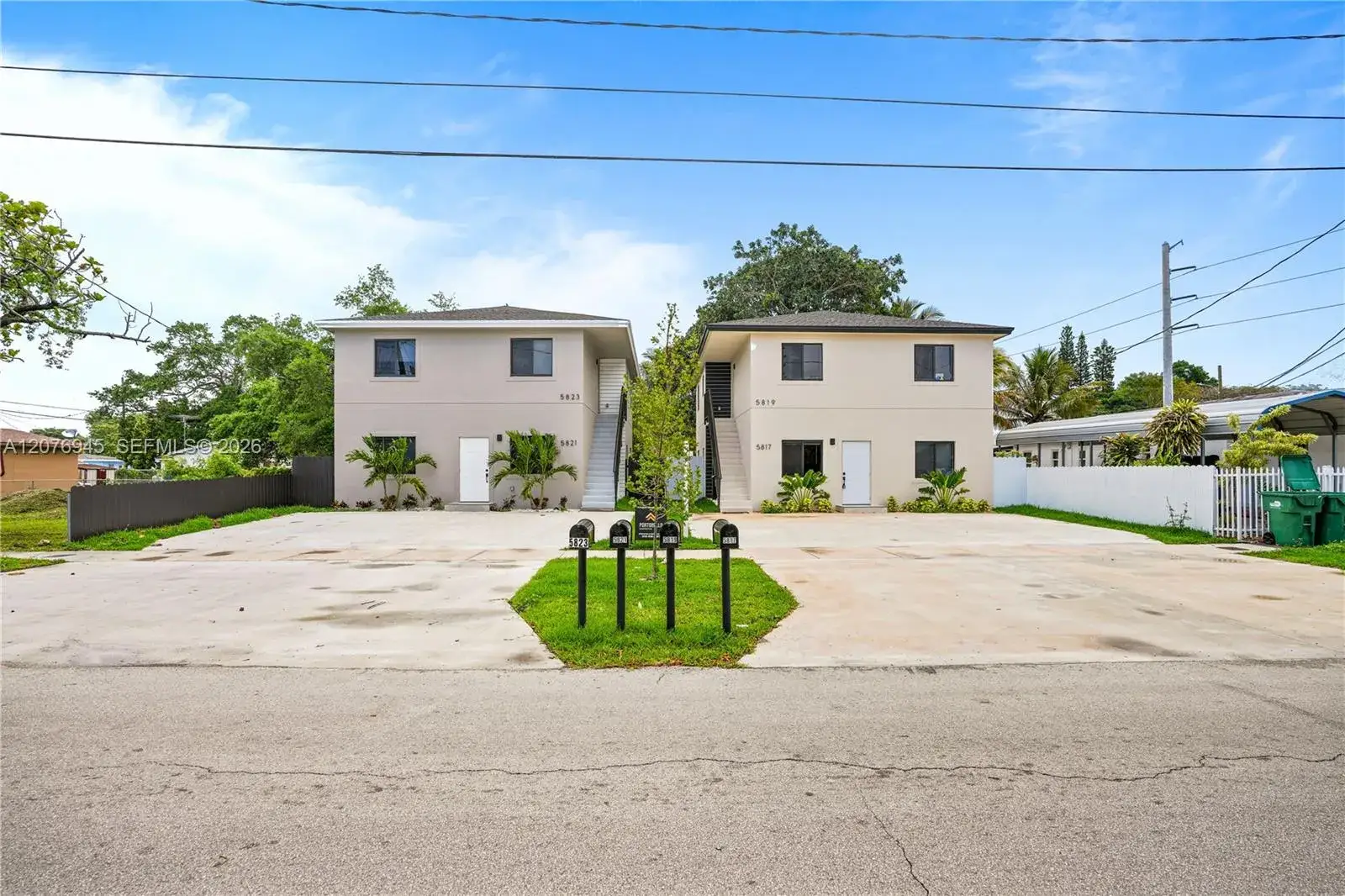 5819 NW 30th Ave # 5819, Miami FL 33142