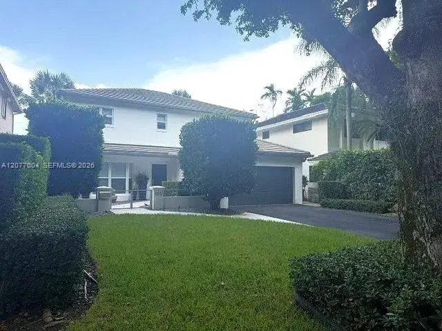 3 bedroom 2 bath Residential Lease for rent at 4861 Campo Sano Ct # 0, Coral Gables FL 33146