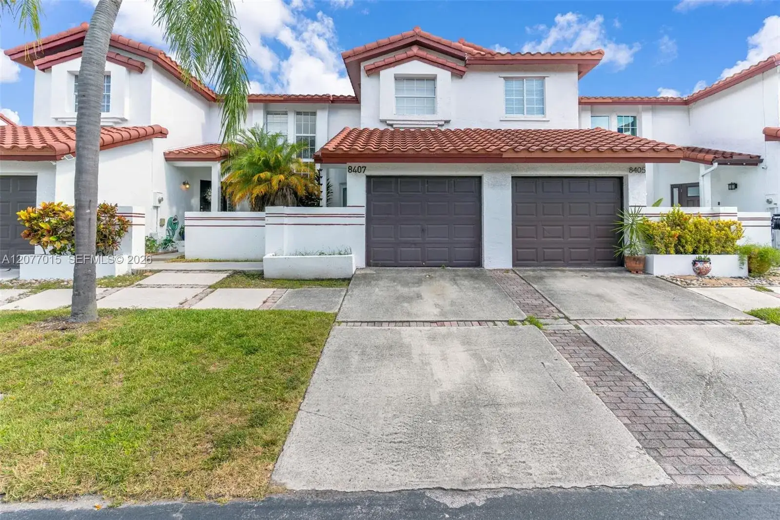 3 bedroom 2 bath Residential for sale at 8407 SW 208th Ter, Cutler Bay FL 33189