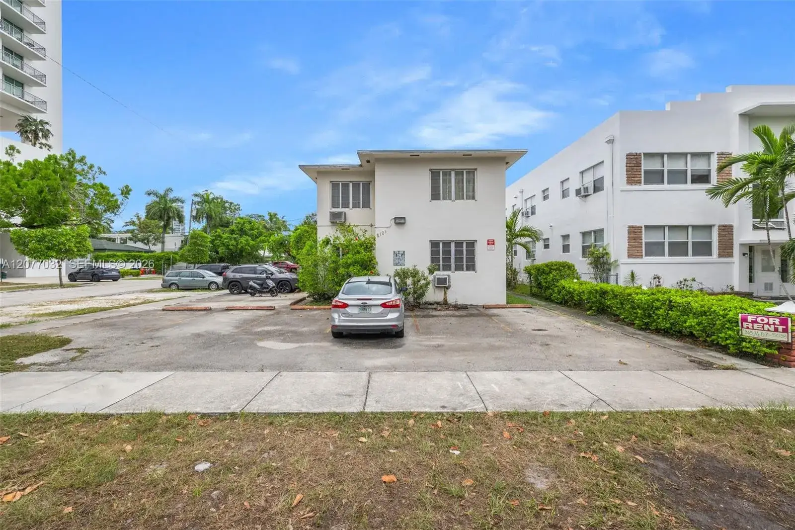Commercial Land for sale at 2101 SW 3rd Ave, Miami FL 33129