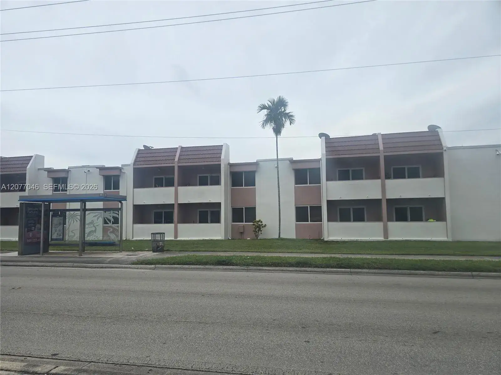 1 bedroom 1 bath Residential for sale at 8990 SW 24th St # 226, Miami FL 33165