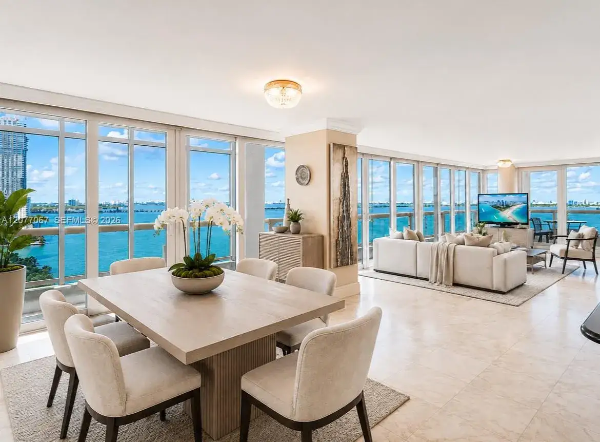 1717 N Bayshore Dr # 2434, Miami FL 33132