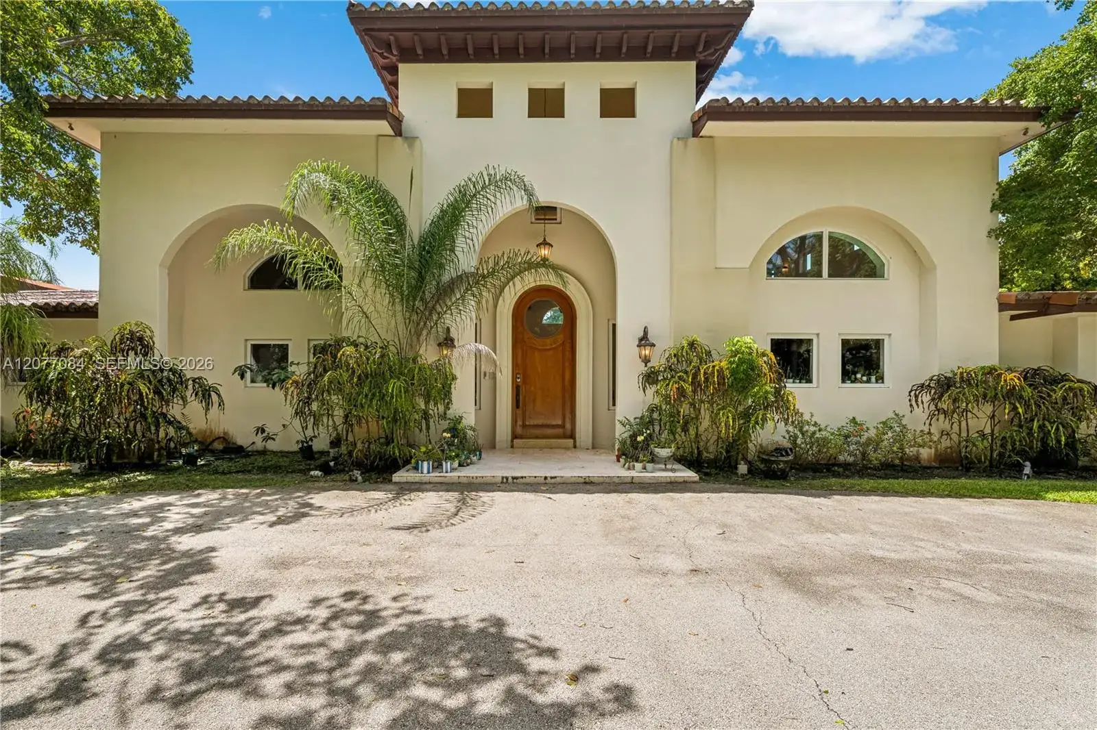 6600 SW 111th St, Pinecrest FL 33156