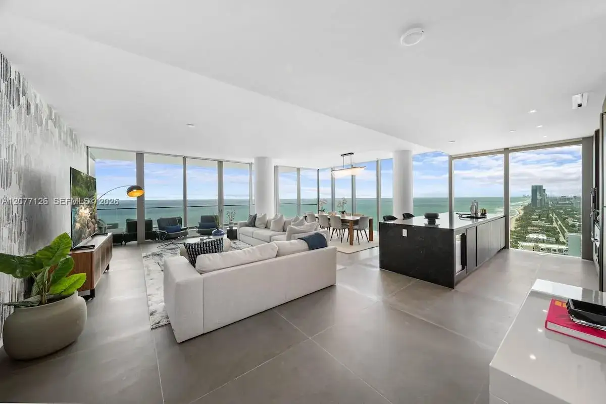 4 bedroom 3 bath Residential for sale at 2000 S Ocean Dr # 31B, Hallandale Beach FL 33009