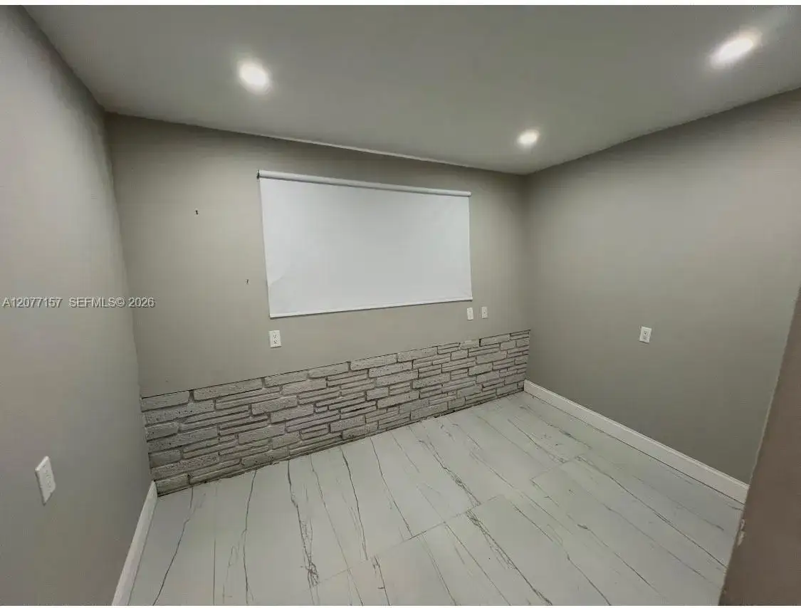 4 bedroom 2 bath Residential for sale at 6060 NW 7th St, Miami FL 33126